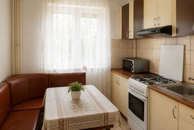 Apartament cu 3 camere decomandat în Județean - 4