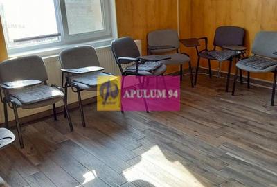 Birou, de 1,084 mp, în Lujerului - 9