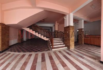 Spațiu comercial, de 2,100 mp, în Ultracentral - 5