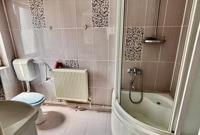 Apartament cu 3 camere decomandat în Central - 7
