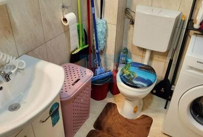 Apartament cu 3 camere semidecomandat, mobilat în Florești - 20