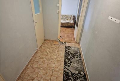 Apartament cu 2 camere semidecomandat în Dacia - 7