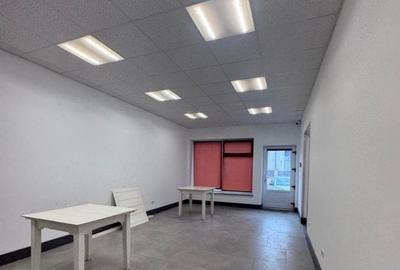 Spațiu comercial, de 40 mp, în Vicovu de Sus