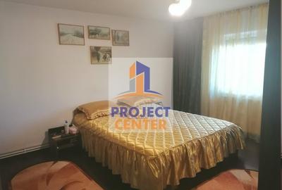 Casă individuală cu 3 camere cu Canalizare în Ultracentral - 11