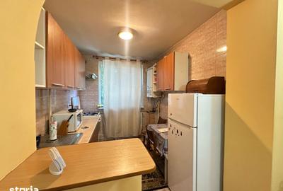 Apartament cu 2 camere în Faleză - 2