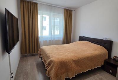 Apartament cu 3 camere decomandat în Haliu - 10
