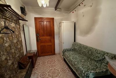 Apartament cu 2 camere decomandat în Lujerului - 2