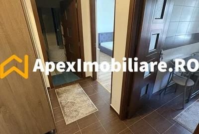 Garsonieră decomandată în Metalurgiei