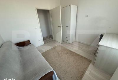 Apartament cu 2 camere semidecomandat, mobilat în Ciarda Roșie - 2
