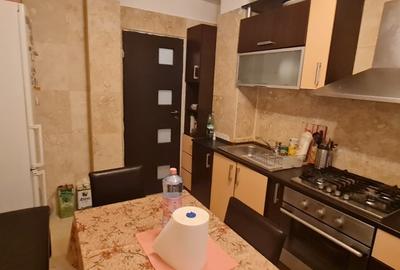 Apartament cu 3 camere decomandat, mobilat în Militari - 8
