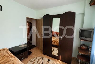 Apartament cu 2 camere decomandat, mobilat în Mihai Viteazul - 12