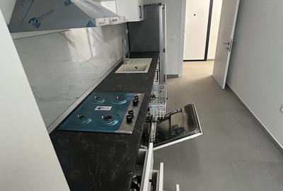 Apartament cu 3 camere decomandat în Energia - 1
