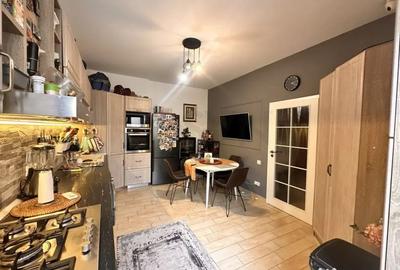 Apartament cu 4 camere decomandat în Grădina Icoanei - 3