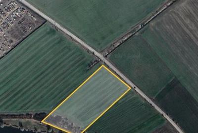Teren Construcții intravilan de 15000 mp, în Ștefăneștii de Jos - 2