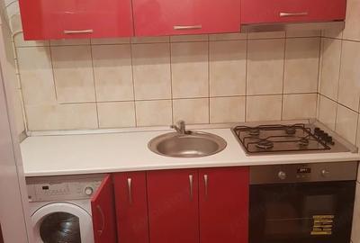 Garsonieră nedecomandată în Aradului