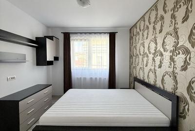Apartament cu 2 camere decomandat în Lipovei