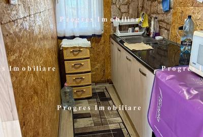 Casă cu 3 camere cu Teren 400 Mp în Fârdea