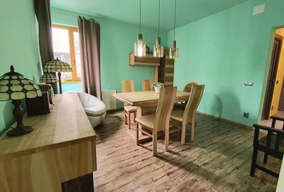 Casă individuală cu 6 camere decomandat cu Canalizare în 13 Septembrie - 6