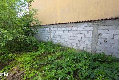 Casă cu 6 camere cu Teren 1444 Mp în Central - 6