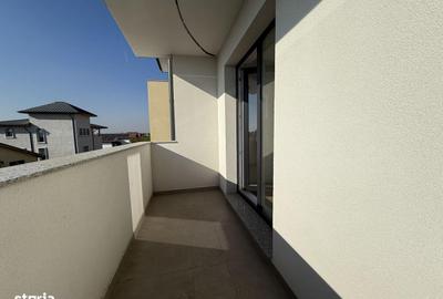 Apartament cu 2 camere în Central - 1