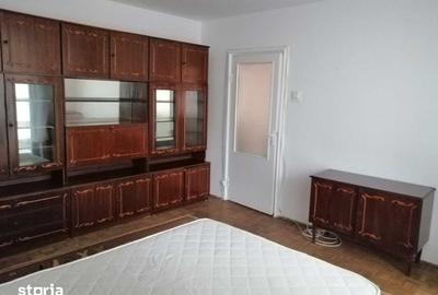 Apartament cu 2 camere în Calea Aradului