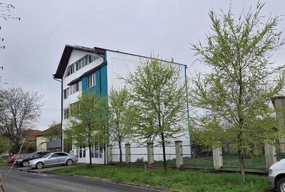 Spațiu comercial, de 740 mp, în Bălcescu - 4