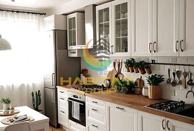 Apartament cu 2 camere decomandat în Berceni - 6