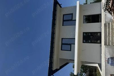 Casă cu 3 camere în Bradu