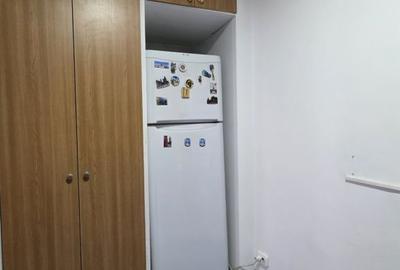 Garsonieră, mobilată în Obor - 2