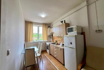 Apartament cu 2 camere semidecomandat, mobilat în Iris - 9