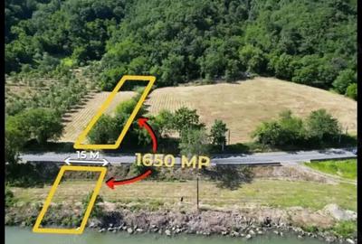 Teren de 4850 mp, în Liborajdea - 1