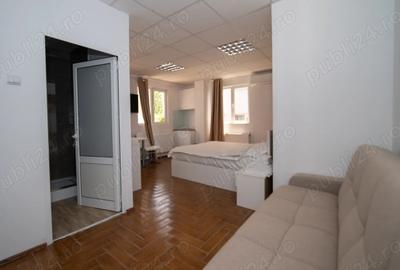 Apartament cu 3 camere în Piața Centrală - 9