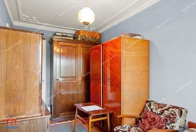 Apartament cu 3 camere semidecomandat în Micro 19 - 7
