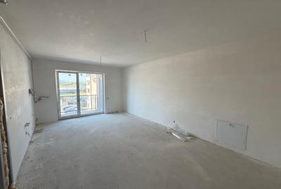 Apartament cu 2 camere semidecomandat în Florești - 4