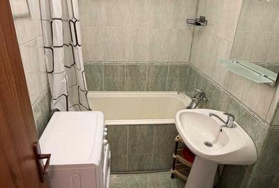 Garsonieră decomandată în Dosu Bricii
