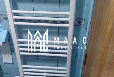 Apartament cu 3 camere semidecomandat, mobilat în Hipodrom 4