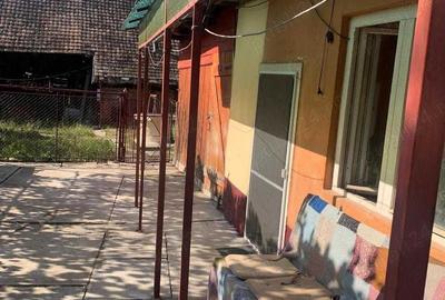 Casă cu 4 camere în Cetatea de Baltă - 14