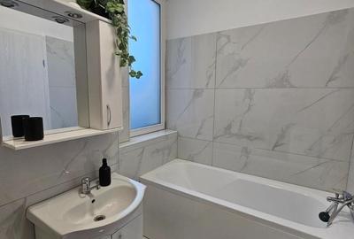 Apartament cu 2 camere în Chiajna