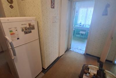 Apartament cu 4 camere semidecomandat în Podu Roș - 4
