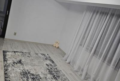 Apartament cu 2 camere decomandat în Trivale - 6