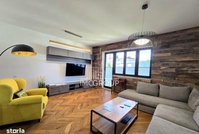Apartament cu 4 camere în Sud - 10