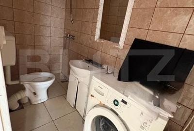 Garsonieră în Central