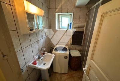 Casă individuală cu 3 camere cu Garaj în Rășinari - 9