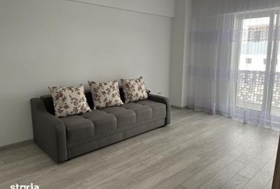 Apartament cu 2 camere decomandat în Podu Roș - 2