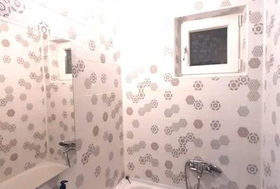 Apartament cu 2 camere semidecomandat în Gemenii - 2