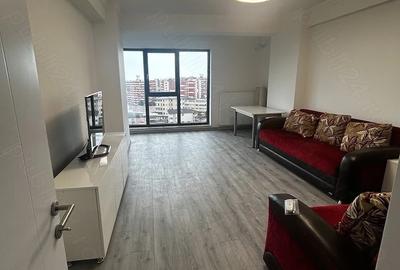 Apartament cu 3 camere decomandat, mobilat în Energia