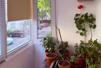 Apartament cu 3 camere decomandat în Central - 2