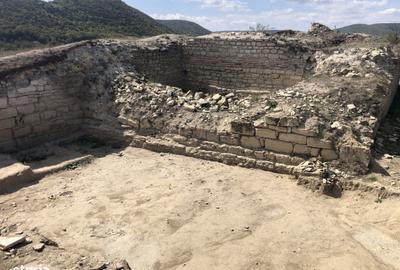 Casă cu 4 camere cu Teren 2900 Mp în Slava Cercheză - 7