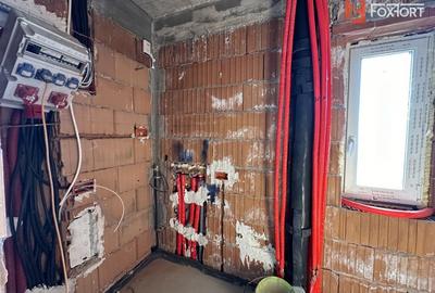 Duplex cu 4 camere cu Teren 250 Mp în Bucovăț (Remetea Mare) - 16