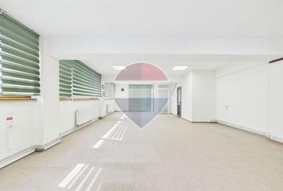 Spațiu comercial, de 85 mp, în Brâncoveanu